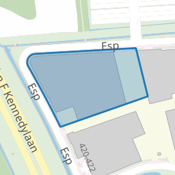 Perceel WSL01-X-5423