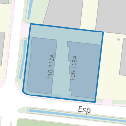 Perceel WSL01-X-5428