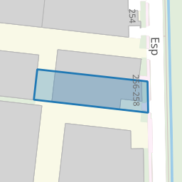 Perceel WSL01-X-5464