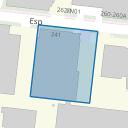 Perceel WSL01-X-5465