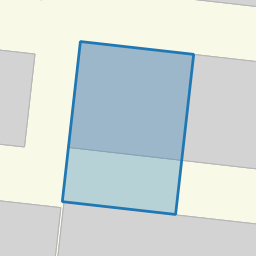 Perceel WSL01-X-5481