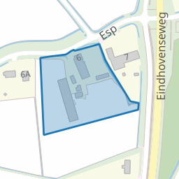 Perceel WSL01-X-5750