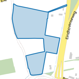 Perceel WSL01-X-5864