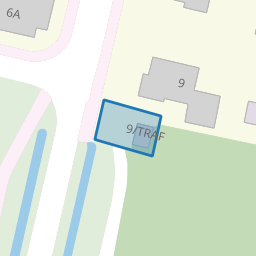 Perceel WSL02-B-3741