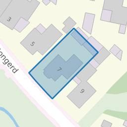 Perceel WSL02-B-4380