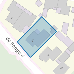 Perceel WSL02-B-4381