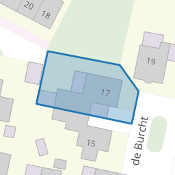 Perceel WSL02-B-4592