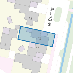 Perceel WSL02-B-4593