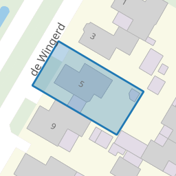 Perceel WSL02-B-4598