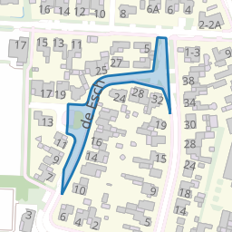 Perceel WSL02-B-4899