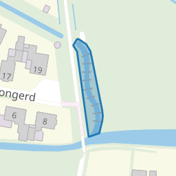 Perceel WSL02-B-5013