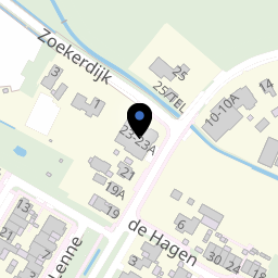 Appartement WSL02 B 5035 1