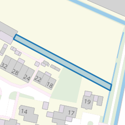 Perceel WSL02-B-5186