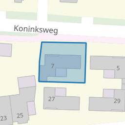 Perceel WSL02-B-5199