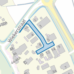 Perceel WSL02-F-2746