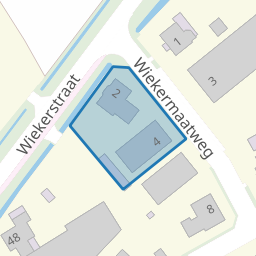 Perceel WSL02-F-2747