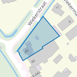 Perceel WSL02-F-2758