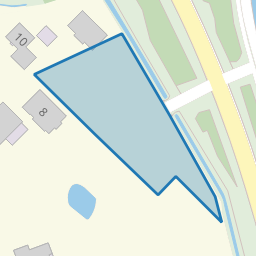 Perceel WSL02-F-2760