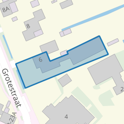 Perceel WSL02-F-2861