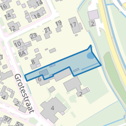 Perceel WSL02-F-2862