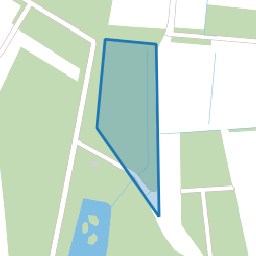 Perceel WSL02-M-2706