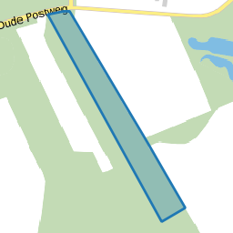 Perceel WSL02-M-2996