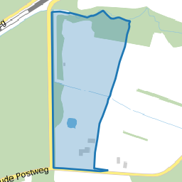 Perceel WSL02-M-3063