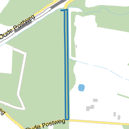 Perceel WSL02-M-3064