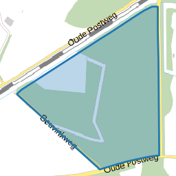 Perceel WSL02-M-3065