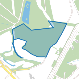 Perceel WSL02-M-3084