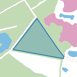 Perceel WSL02-M-3100