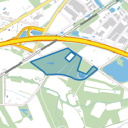 Perceel WSL02-M-3214