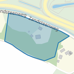 Perceel WSL02-M-3215