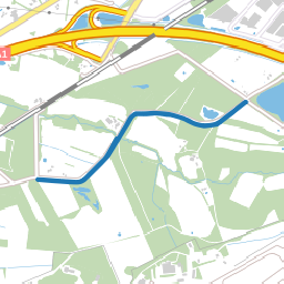Perceel WSL02-M-3245