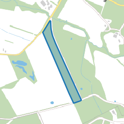 Perceel WSL02-M-3313