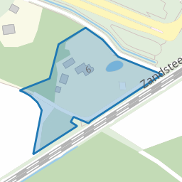 Perceel WSL02-M-3316