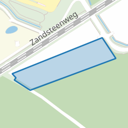 Perceel WSL02-M-3318