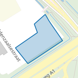 Perceel WSL02-M-3358