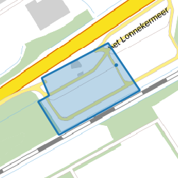 Perceel WSL02-M-3435