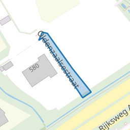 Perceel WSL02-M-3640