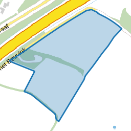 Perceel WSL02-M-3695