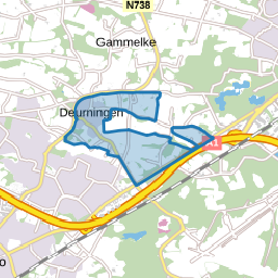 Sectie N