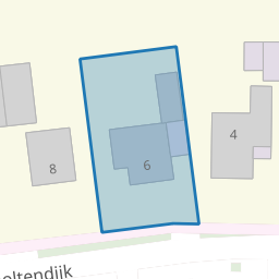 Perceel WSL02-N-1134