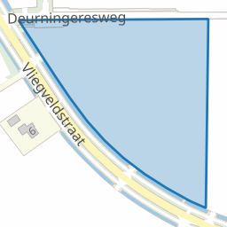 Perceel WSL02-N-1551