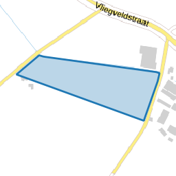 Perceel WSL02-N-1660