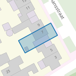 Perceel WSL02-N-1817