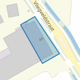 Perceel WSL02-N-1834