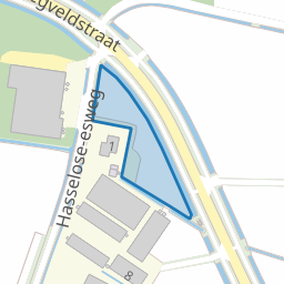 Perceel WSL02-N-1851