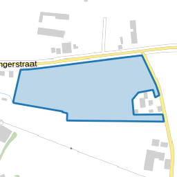 Perceel WSL02-N-1853