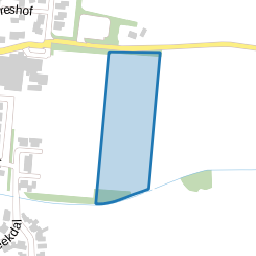 Perceel WSL02-N-1964